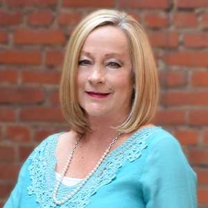 lynn brown, vice president of moore property management in montgomery alabama