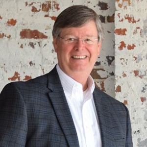 steve hughes, chief operating officer of moore company realty in montgomery alabama