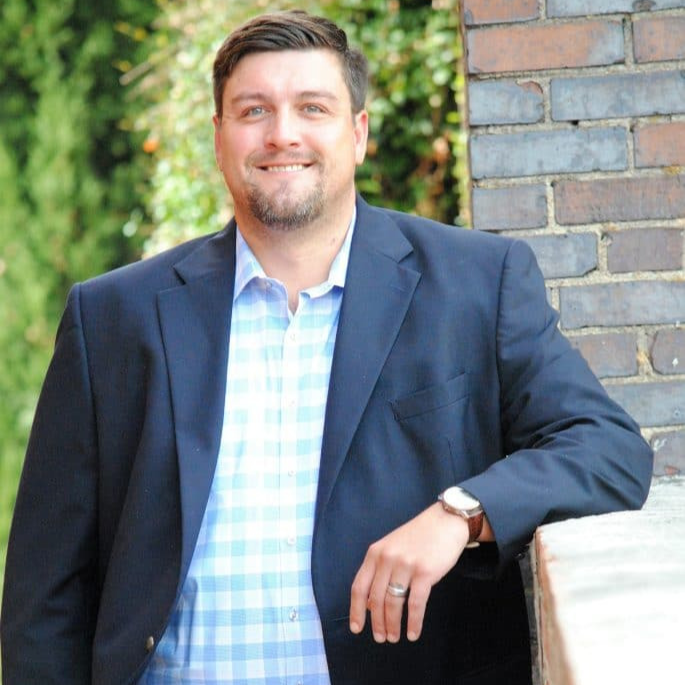 matt edwards, a property manager for moore company realty in montgomery alabama
