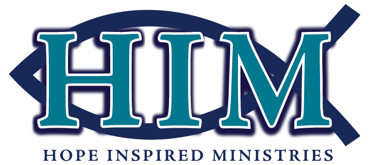 HIM Logo