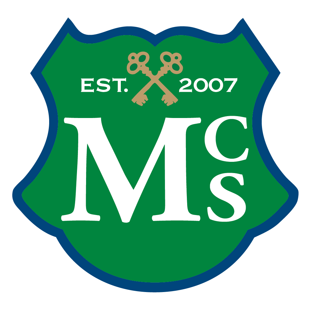 MCS Logo