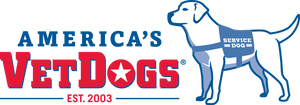 VetDog Logo