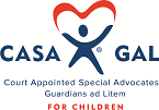 Casagal Logo